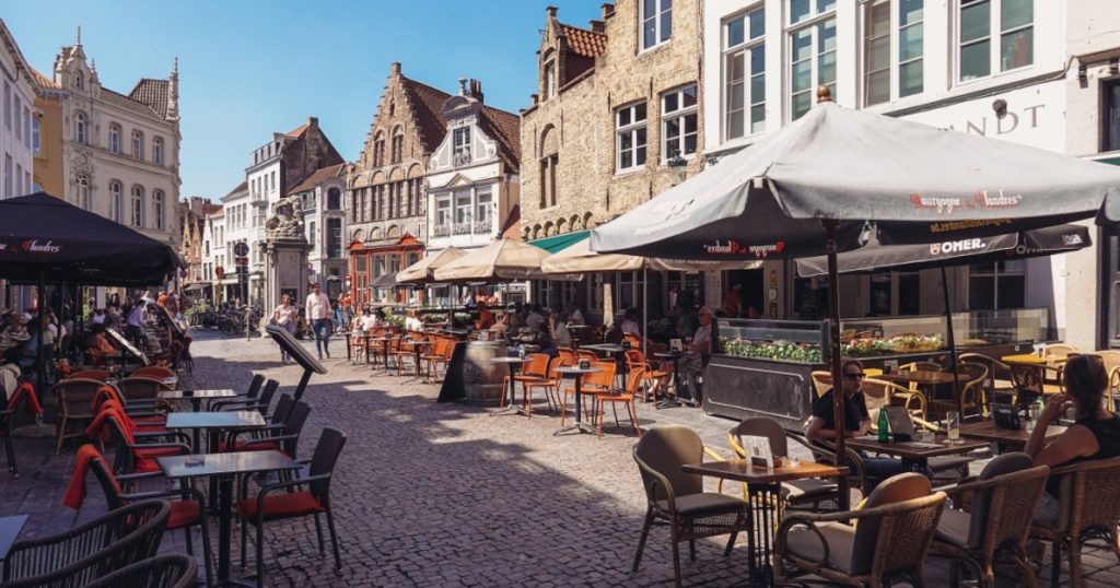 Turister tager dem med som souvenirs: Det koster byen 1.500 kroner hver gang