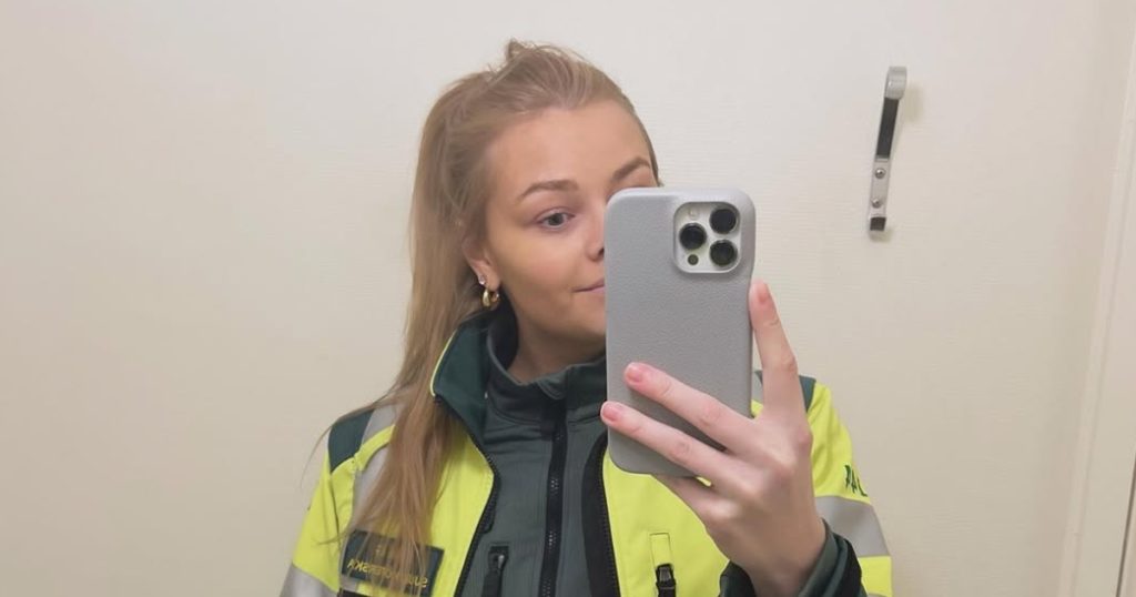 28-årige Linn blev pludselig fyret: Du taber kæben, når du læser arbejdsgiverens årsag