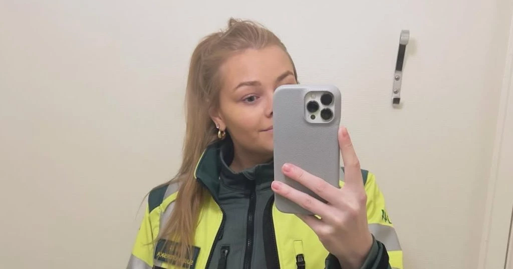 28-årige Linn blev pludselig fyret: Du taber kæben, når du læser arbejdsgiverens årsag