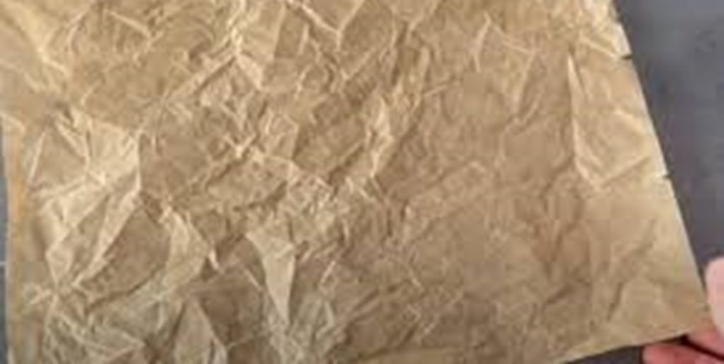 Sådan har du aldrig brugt bagepapir: Kun få danskere kender dets hemmelige funktion