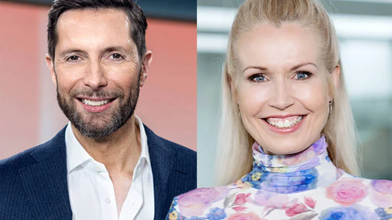 DR afslører: Populære værter får helt særlig opgave