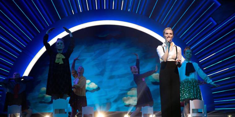 DR melder ud om Melodi Grand Prix 2021: Det sker ikke igen