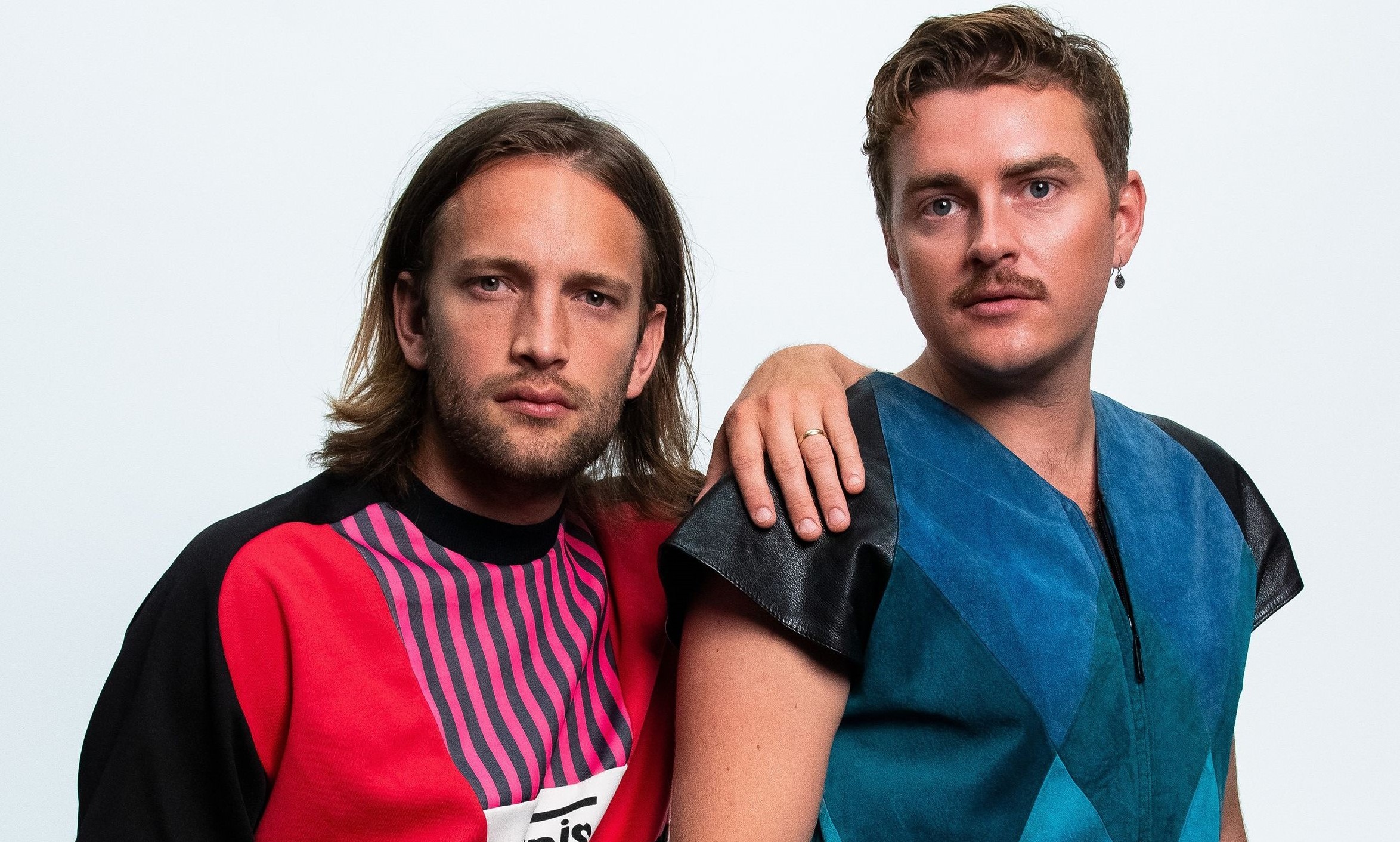 Sådan er deres chancer