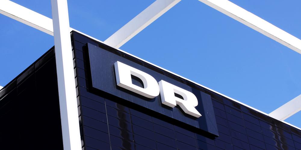 DR kommer med historisk ændring