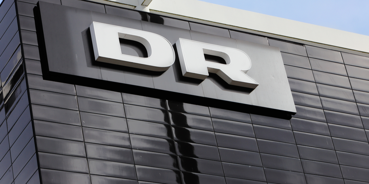 Brød ud i gråd: DR siger undskyld