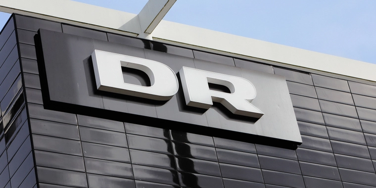 DR-kendis jubler: Er blevet mor