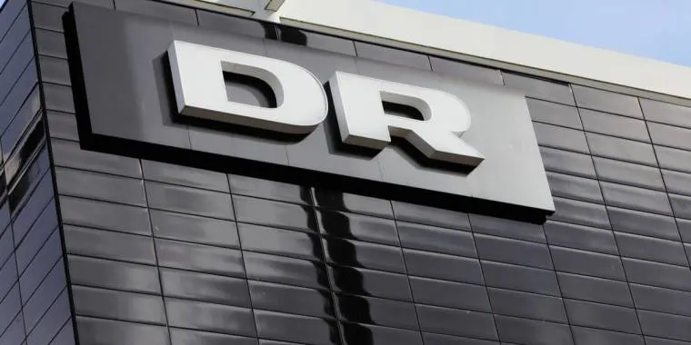 DR-vært afslører stort vægttab