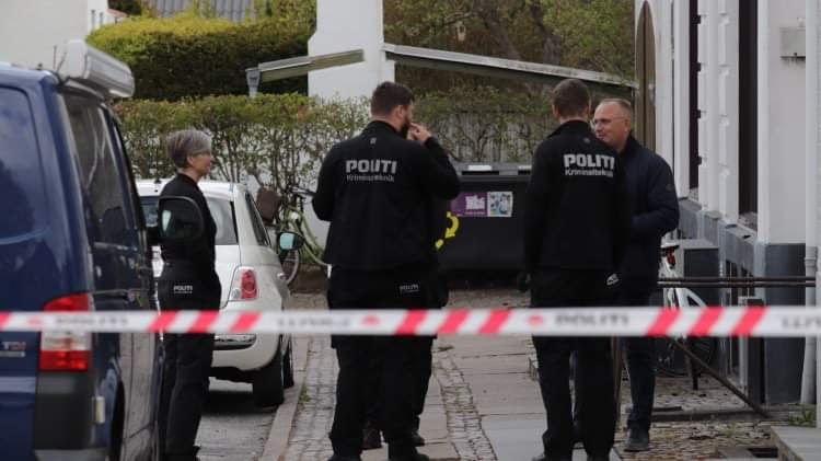 45-årig mand fundet død: Efterforskes som drab