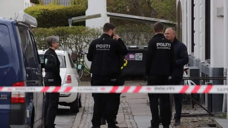 45-årig mand fundet død: Efterforskes som drab