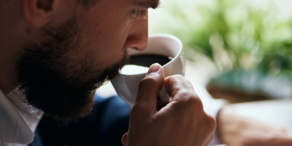 Stort studie påviser: Sådan påvirker kaffe din sundhed