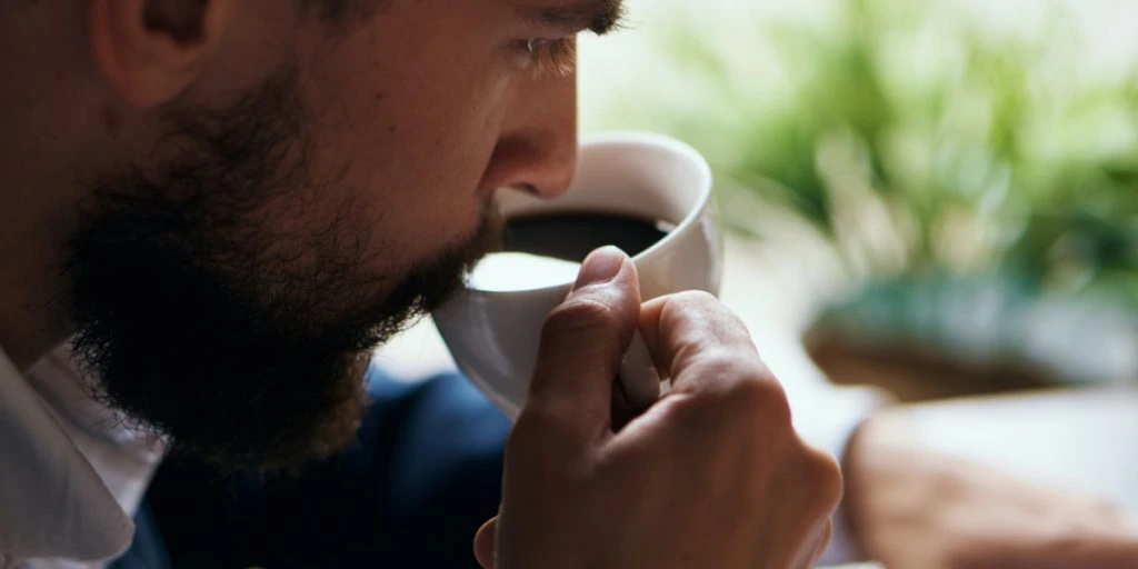 Stort studie påviser: Sådan påvirker kaffe din sundhed
