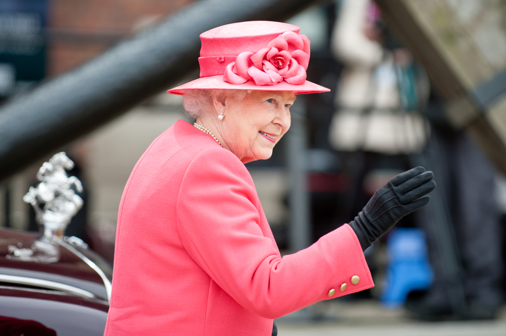 Nu er det offentliggjort: Sådan vil man hædre og mindes den afdøde dronning Elizabeth II