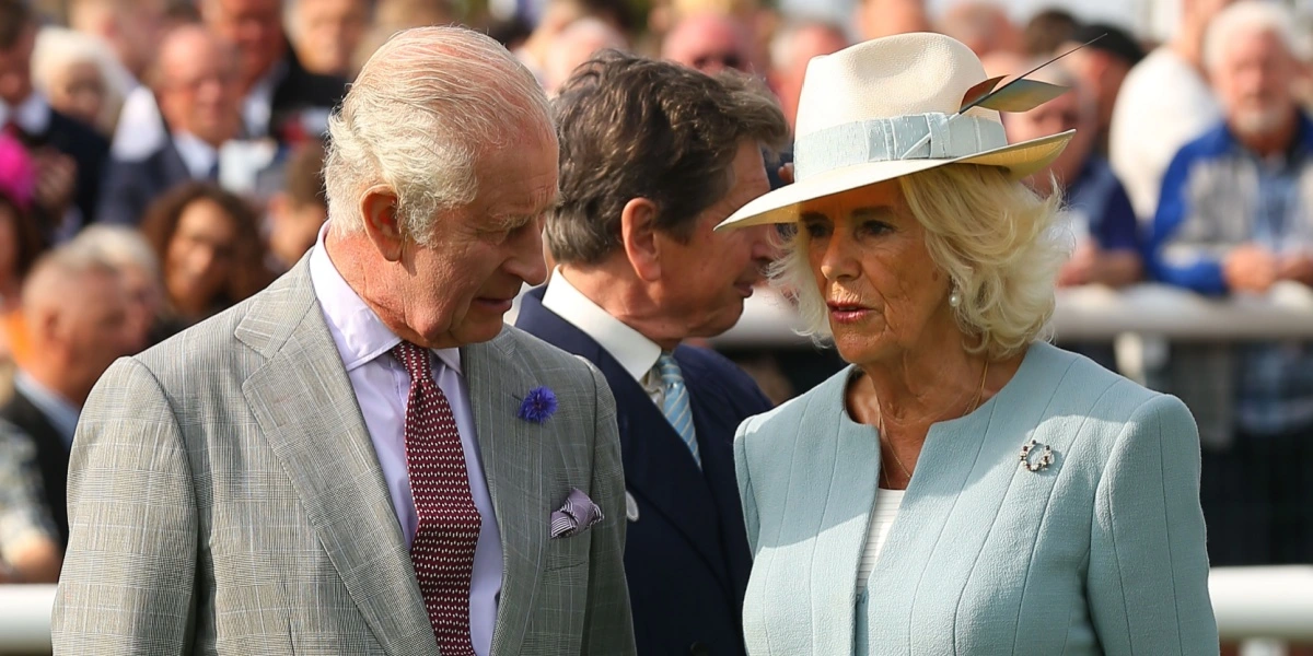 Dronning Camilla deler trist meddelelse