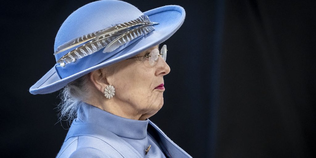 Sygemeldt Dronning Margrethe udebliver for første gang denne begivenhed