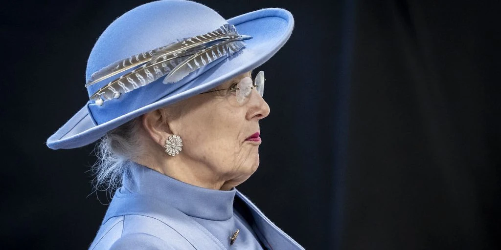 Sygemeldt Dronning Margrethe udebliver for første gang denne begivenhed
