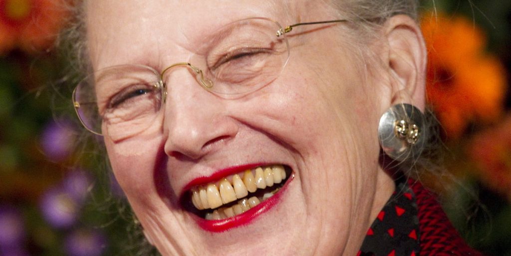 Dronning Margrethe får kæmpe lønstigning
