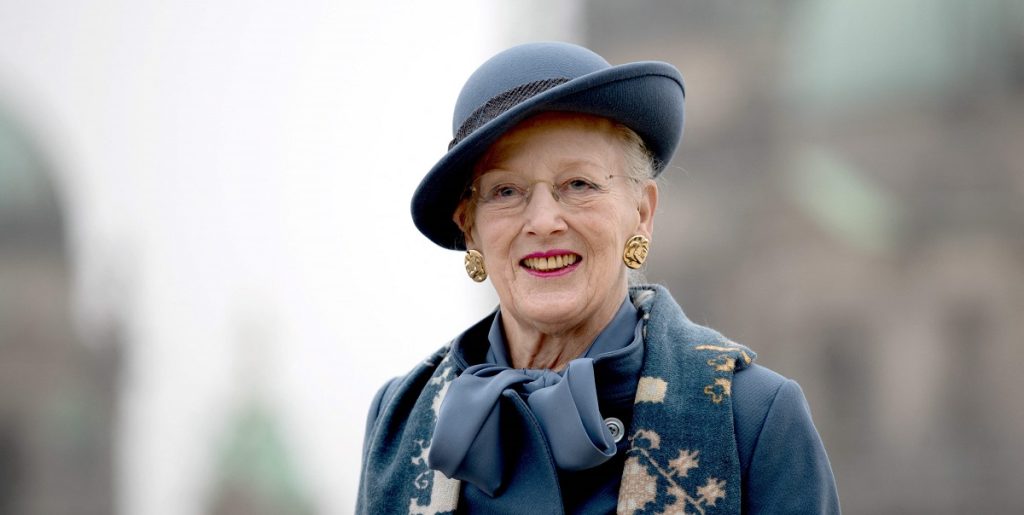 Efter positiv coronatest: Nu er der nyt om dronning Margrethe
