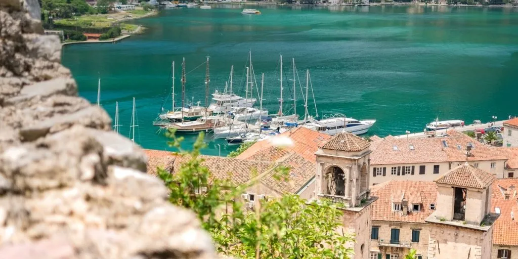 Drop din ferie til Kroatien: Denne ‘skjulte perle’ er lige så smuk og meget billigere
