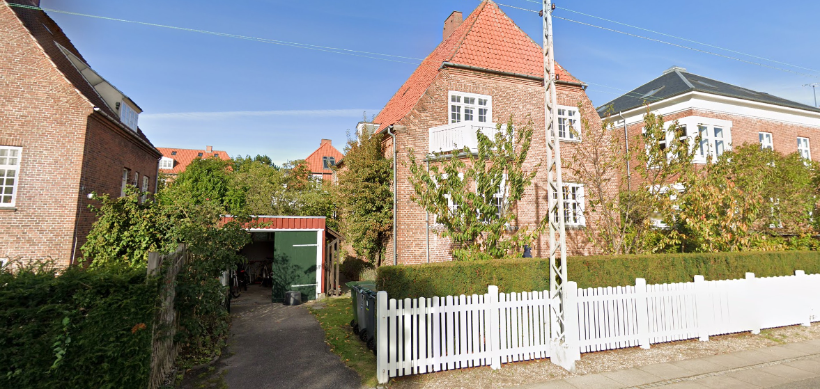 Solgt efter 41 år: Værdien er 20-doblet