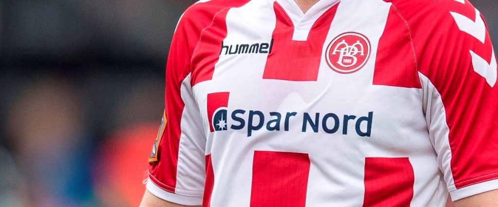 Her er AaBs trup til play off-opgøret mod AGF