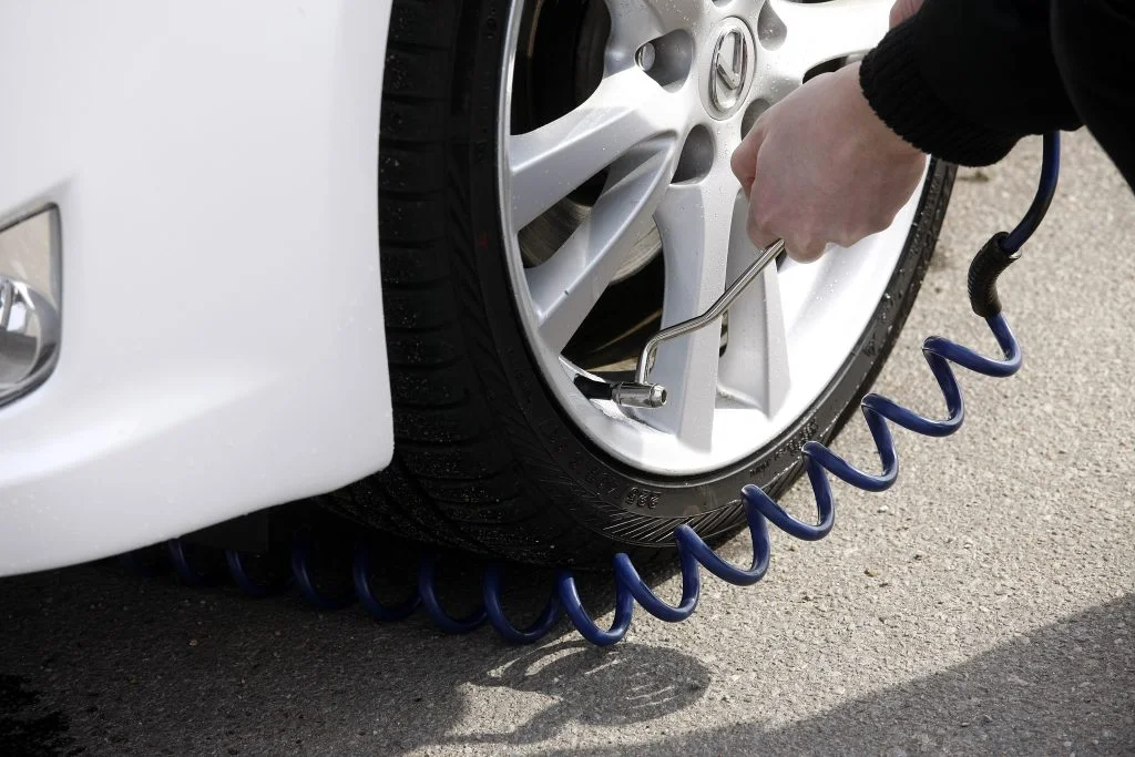 Sådan gør du bilen klar til efteråret