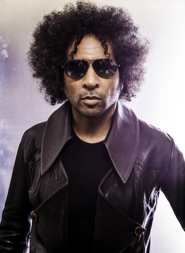 Alice In Chains-medlem William DuVall gæster Atlas