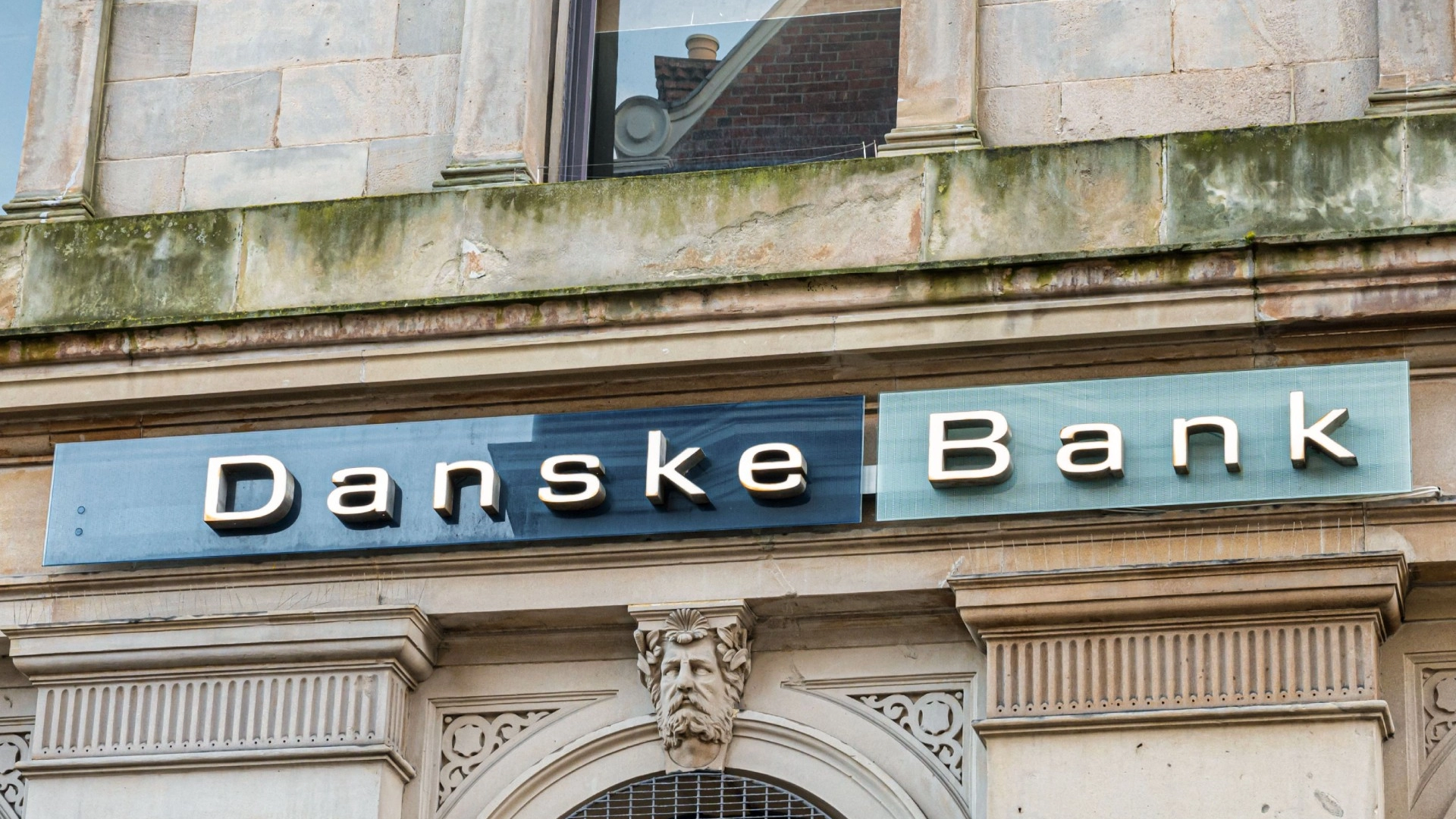 Trist nyt for Danske Bank: Kunderne er ikke tilfredse