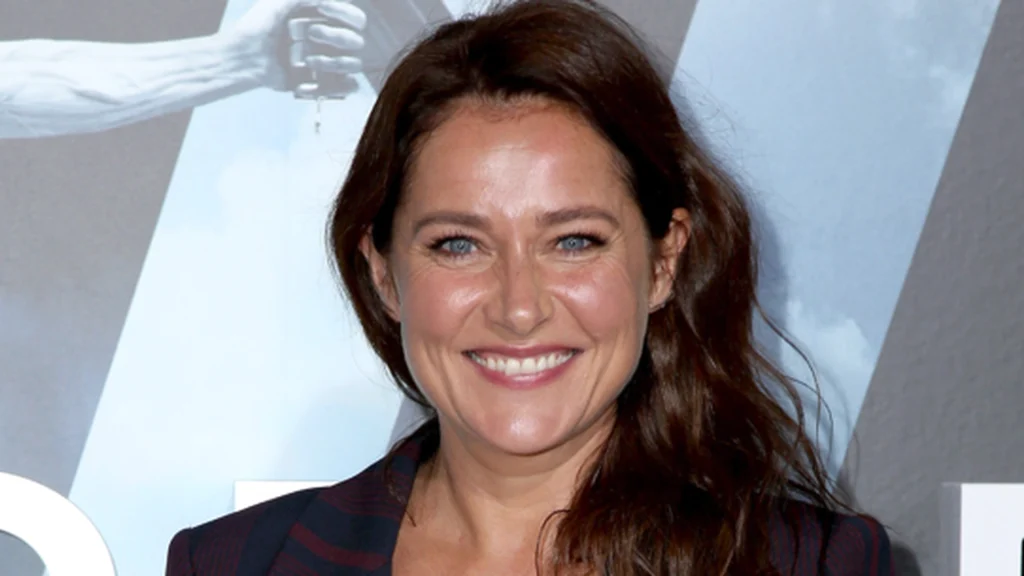 Sidse Babett Knudsen fik et chok, da hun pludselig ser sit idol: Se den vilde reaktion her