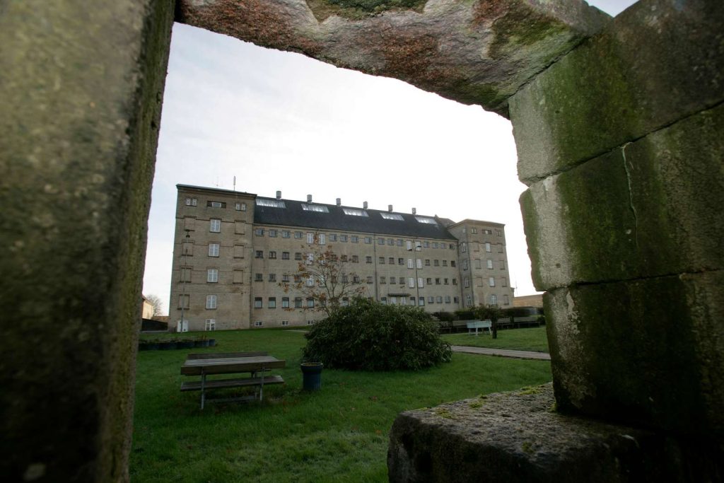 Det sker i Horsens: Sundere livsstil, nytårskoncert og rundvisning på FÆNGSLET