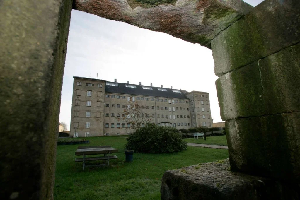 Det sker i Horsens: Sundere livsstil, nytårskoncert og rundvisning på FÆNGSLET