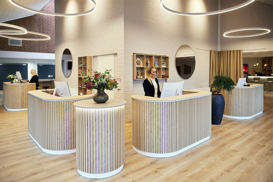 Odenses største hotel deler stor nyhed: Skifter navn og skal indgå i kæde