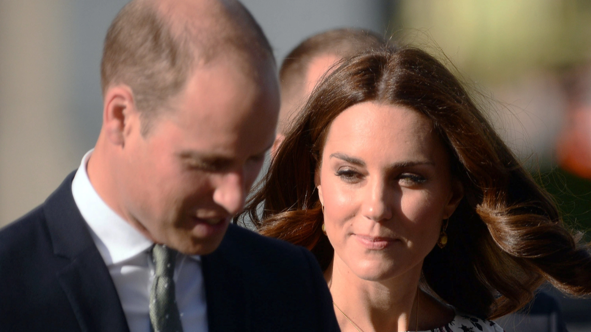 William afslører: Denne sang minder ham om sin mor, prinsesse Diana