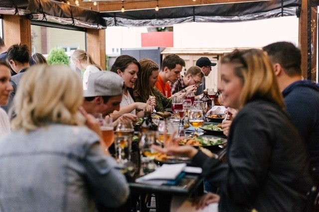 Ny App har samlet samtlige madanmeldelser på nettet, og fundet Vejles bedste restaurant