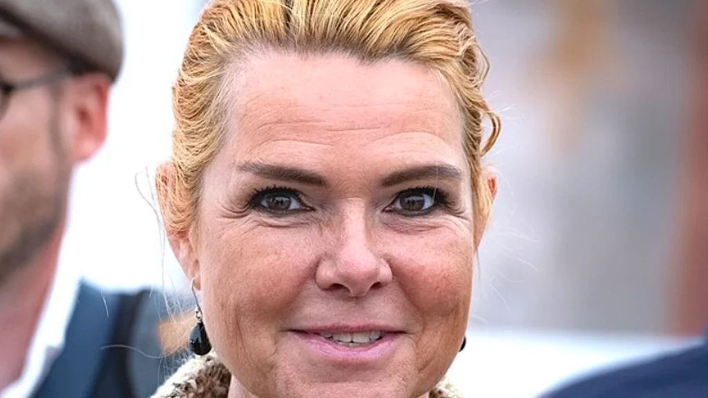 Inger Støjberg indlagt: Er blevet hasteopereret