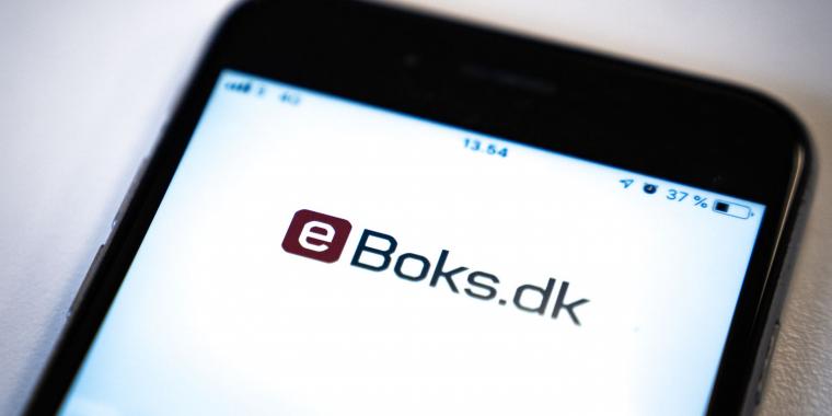 Hold øje med din e-boks: Vigtig besked på vej til ALLE danskere