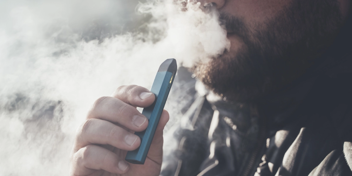 Læge afslører: Disse 12 ting sker med kroppen, når du dropper e-cigaretten