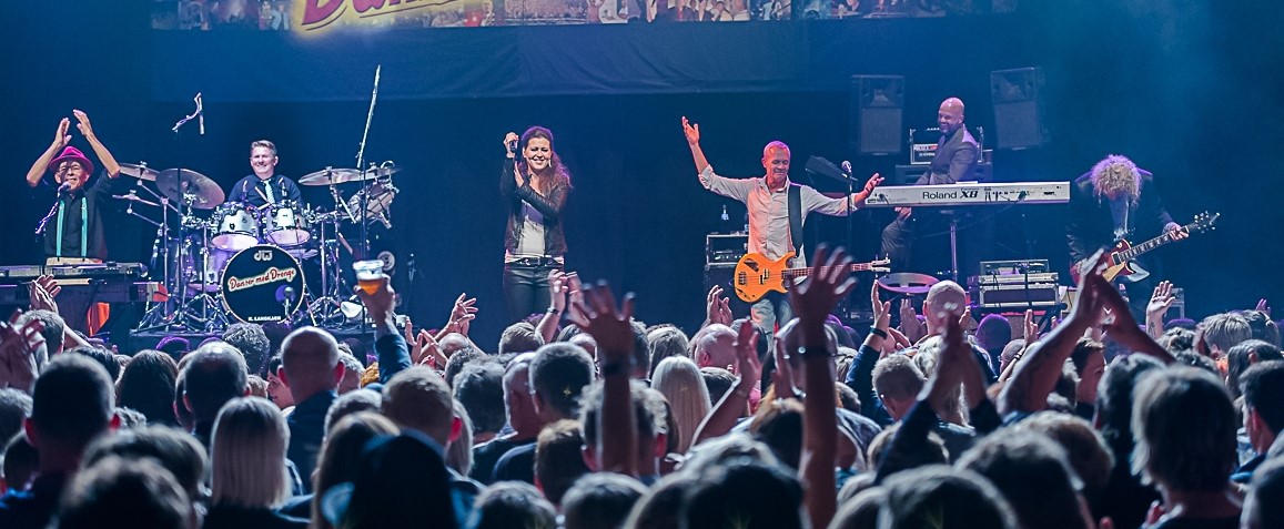 Rædsels-år for dansk band: “Vi er ulykkelige”