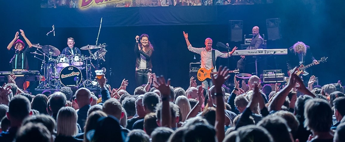 Rædsels-år for dansk band: “Vi er ulykkelige”