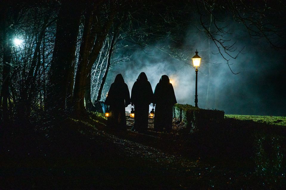 Det populære TV 2-program ‘Forræder’ får ny sæson: Har stor ændring