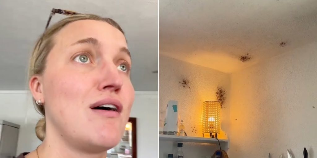 Par vender hjem fra ferie: Så får de et chok over, hvad de bliver mødt af