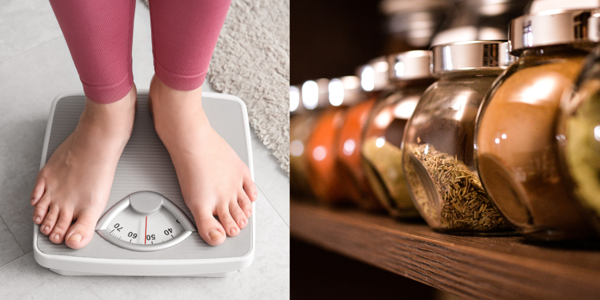 Ét krydderi får dig til at smide kiloene – og du har det allerede i skabet