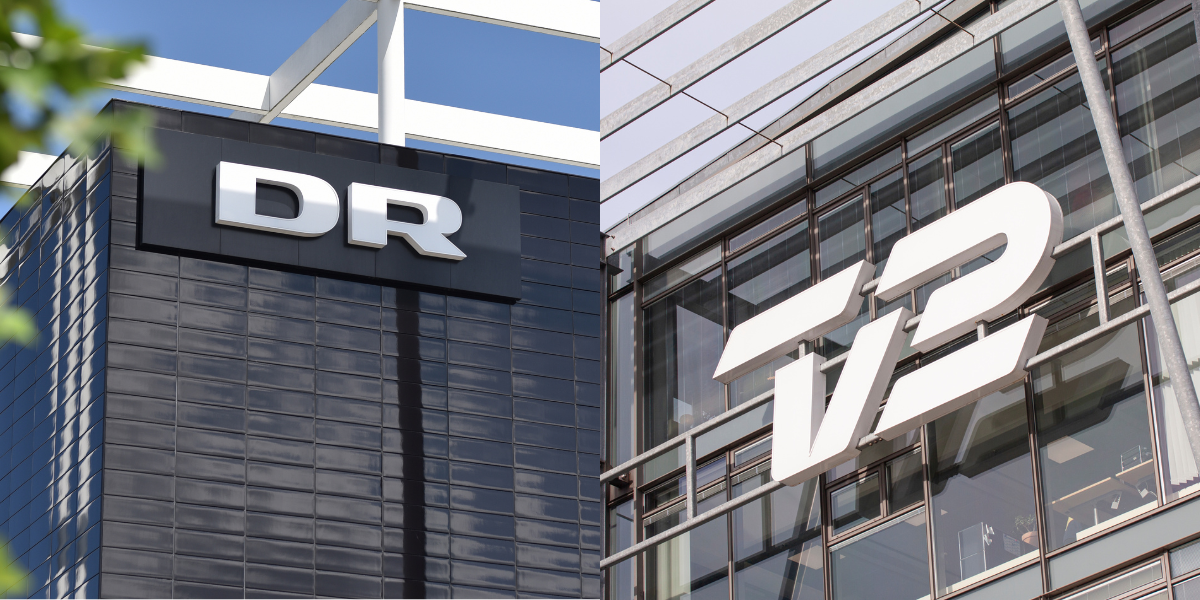 TV 2 og DR i kamp om seerne: Her er dommen over de to lørdagsprogrammer