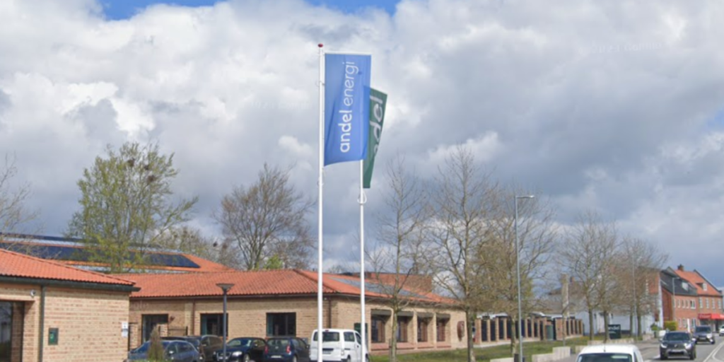 Andel Energi advarer alle kunder, der har modtaget en særlig besked