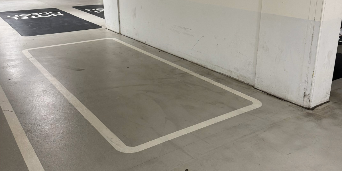 Her i landet koster én p-plads næsten en halv million