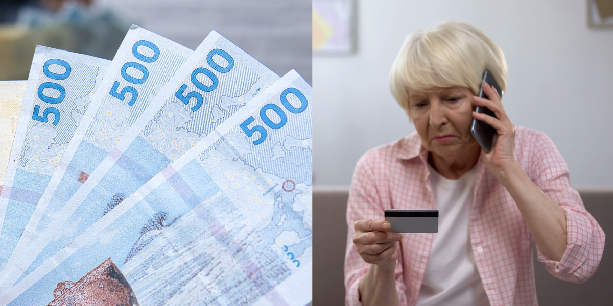 Kunder i Danske Bank og Sydbank skal være på vagt: Dine penge kan være i fare