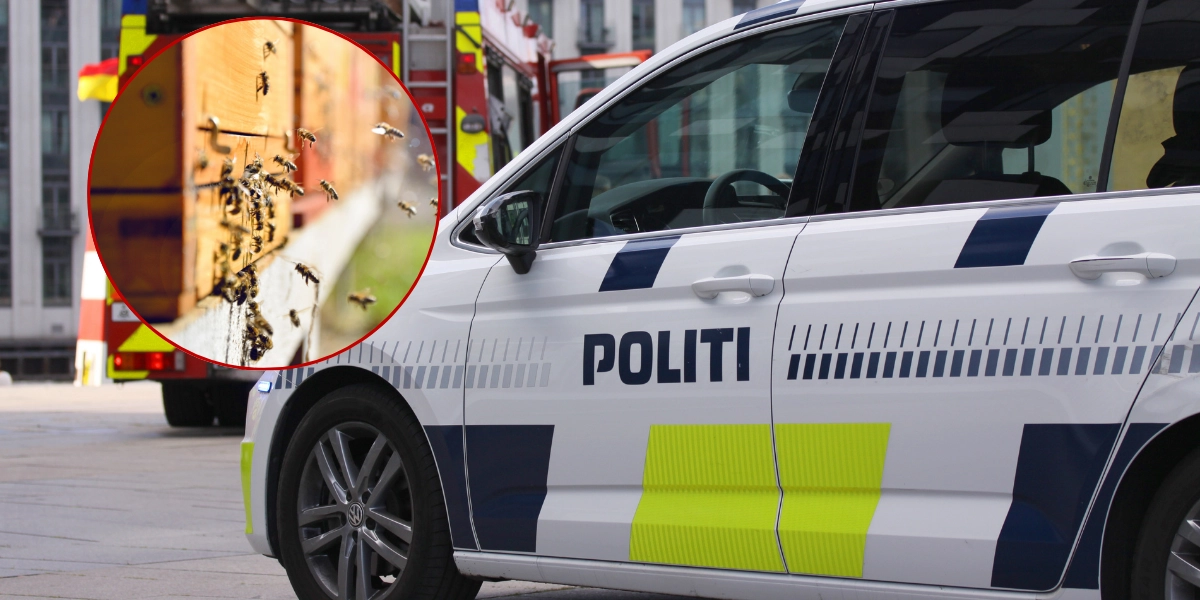 62-årig mand brugte bier som hemmeligt våben mod politiet