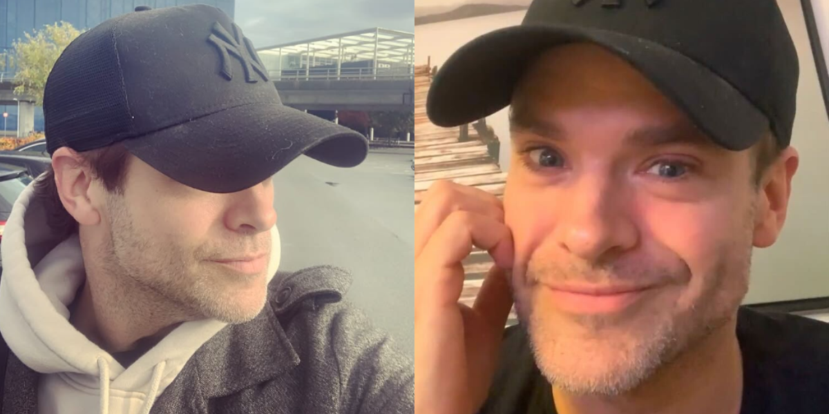 Silas Holst siger farvel: ”Alting har en ende”