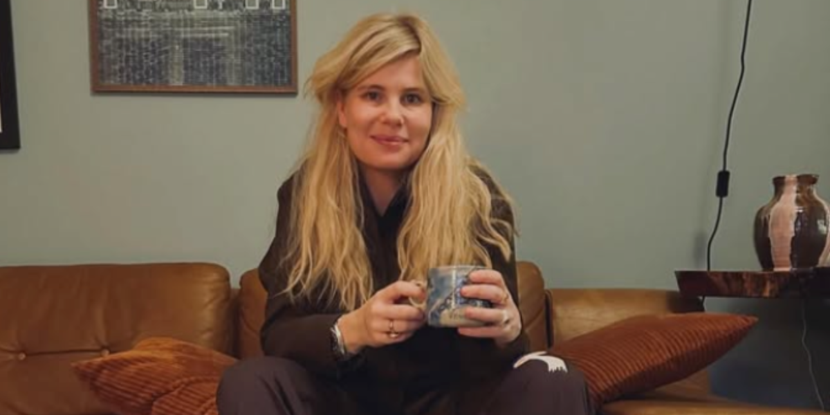 Sofie Linde løfter sløret for overraskende beslutning