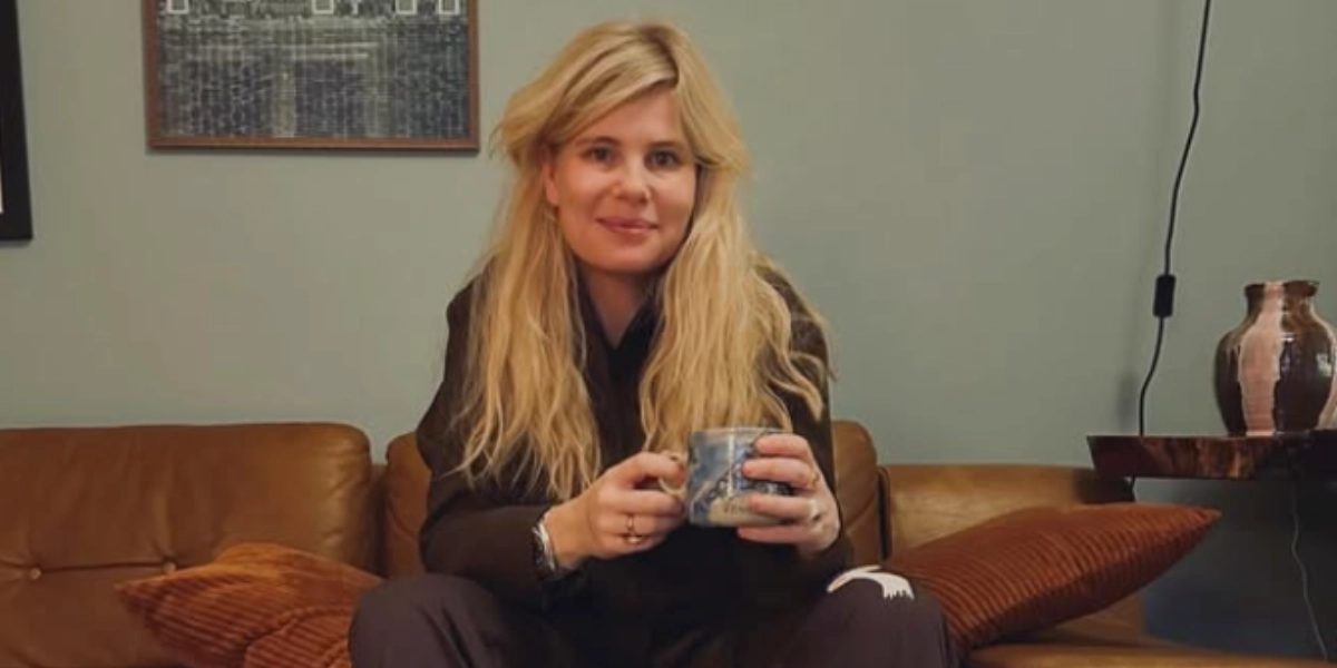 Sofie Linde løfter sløret for overraskende beslutning