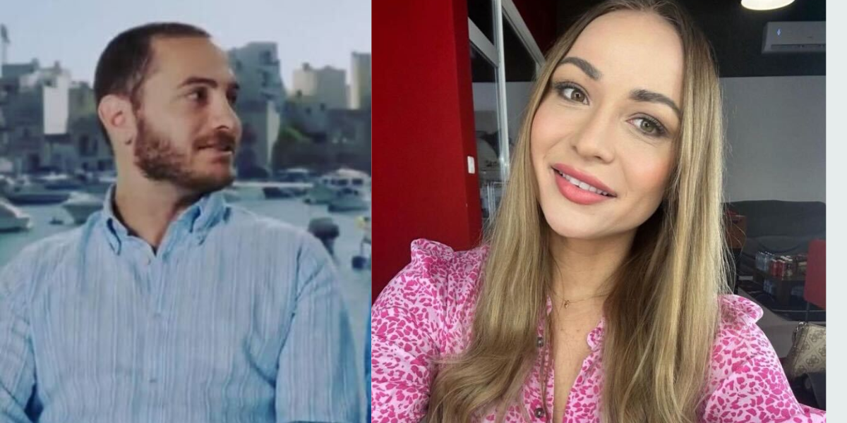 “Jeg blev forlovet med en mand, der har 80 børn”: Det kom som et chok